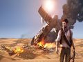 თამაშის Uncharted: Hidden Stars