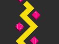თამაშის Zig Zag Switch Color