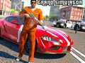თამაშის Gangster Hero Grand Simulator
