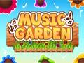 თამაშის Music Garden
