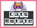 თამაშის Cats Rotate