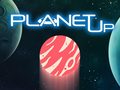 თამაშის Planet Up