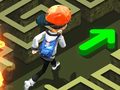 თამაშის Labo 3d Maze