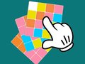 თამაშის Sliding Puzzle