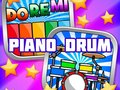 თამაშის Piano-Drums For Kids