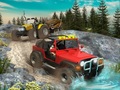 თამაშის Offroad 4x4 Driving Jeep