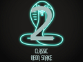 თამაშის Classic Neon Snake 2