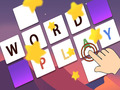 თამაშის Wordling Daily Challenge