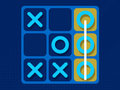 თამაშის Tic Tac Toe Master