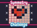 თამაშის Symmetry Challege