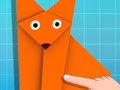 თამაშის Paper Fold 3D