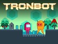 თამაშის Tronbot