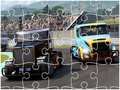 თამაშის Racing Trucks
