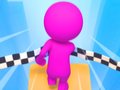 თამაშის Epic Run Race 3D