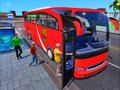 თამაშის Coach Bus Driving 3D