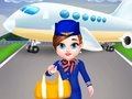 თამაშის Baby Taylor Airline High Hope