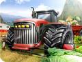 თამაშის Tractor 3D