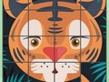 თამაშის Puzzle Rotate Animals