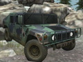 თამაშის Crazy Jeep Stunts