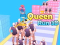 თამაშის Queen Run 3D
