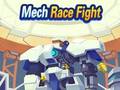 თამაშის Mech Race Fight