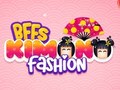 თამაშის BFFs Kimono Fashion