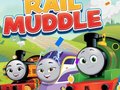 თამაშის Rail Muddle
