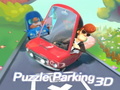 თამაშის Puzzle Parking 3D
