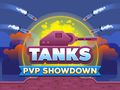 თამაშის Tanks PVP Showdown