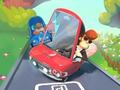 თამაშის Puzzle Parking 3D