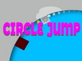 თამაშის Circle Jump