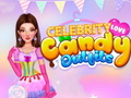 თამაშის Celebrity Love Candy Outfits