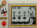 თამაშის Cuphead: Game & Watch Edition