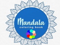 თამაშის Mandala Coloring Book