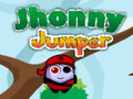 თამაშის Jhonny Jumper 