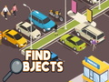 თამაშის Find Objects