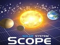 თამაშის Solar System Scope