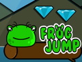 თამაშის Frog Jump