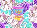 თამაშის Princess Idol Fashion Star