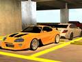 თამაშის Race Parking Simulator