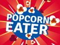 თამაშის Popcorn Eater