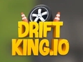 თამაშის Drift King.io