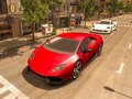 თამაშის Real Extreme Car Driving Drift