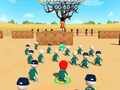 თამაშის Battle Squid Game