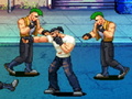 თამაშის Street Of Gangs 2D