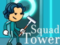თამაშის Squad Tower