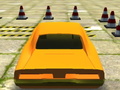 თამაშის Fantastic Car-Parking