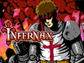 თამაშის Infernax