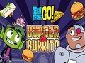 თამაშის Burger and Burrito