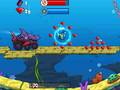 თამაშის Car Eats Car: Underwater Adventure